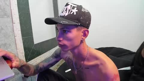 Sharlot07 online show from 02-23-25, 07:55