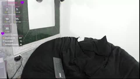 Sharlot07 online show from 03-12-25, 07:59