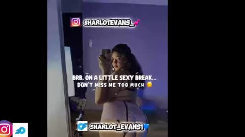 Sharlot online show from 10-16-25, 12:17
