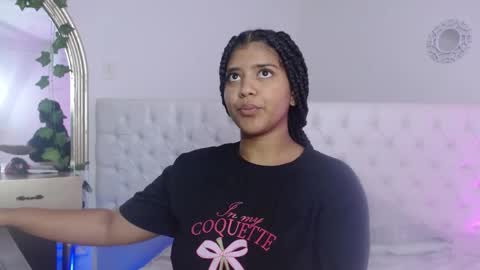 Sharlot online show from 01-07-26, 12:18