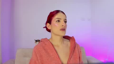 Snapshot of sharlot_harrys chatting on 05-28-26, 10:23 Hi fiends ---- I usually start online from Monday to Friday from 1000 am Saturdays and Sundays at 600 am Colombia time online show from 05-28-26, 10:23