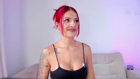 Snapshot of sharlot_harrys chatting on 06-26-26, 08:02 Hi fiends ---- I usually start online from Monday to Friday from 1000 am Saturdays and Sundays at 600 am Colombia time online show from 06-26-26, 08:02