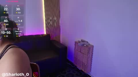 Snapshot of sharloth_0 chatting on 06-14-26, 02:57 Sharloth online show from 06-14-26, 02:57
