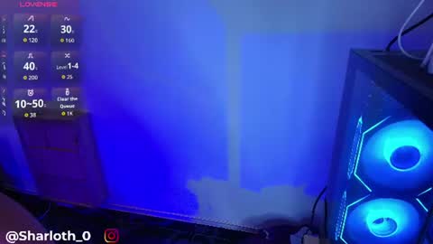 Snapshot of sharloth_0 chatting on 07-01-26, 02:57 Sharloth online show from 07-01-26, 02:57
