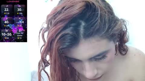 Camila online show from 03-06-26, 02:24