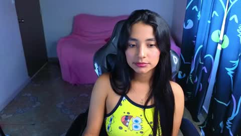 Pamela online show from 03-19-26, 04:00