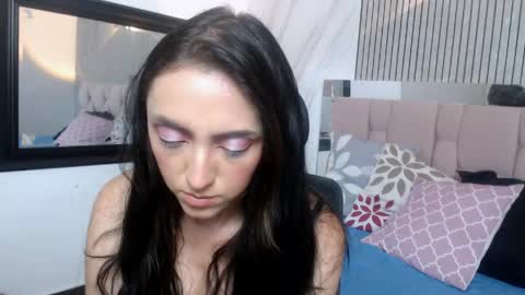 Snapshot of sharlotte__boobs chatting on 05-17-26, 01:58 Sharlotte online show from 05-17-26, 01:58