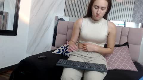 Sara online show from 02-03-26, 12:10