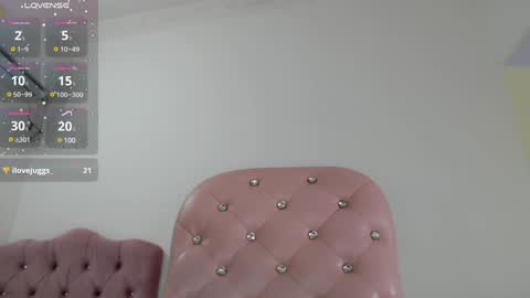 sharlotte  online show from 12-13-24, 11:39