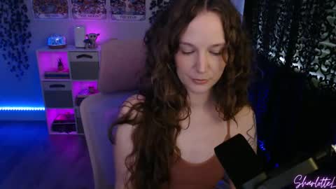 SharlotteL online show from 02-24-26, 10:41