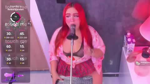 sharlotthe_bigass online show from 03-25-26, 01:11