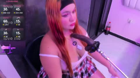 sharlotthe_bigass online show from 05-24-26, 08:14