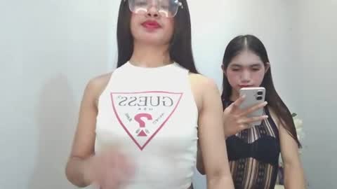 sharmainefvkyou online show from 07-21-26, 03:14