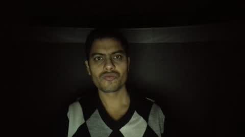 sharmamanxyz online show from 12-23-24, 09:40