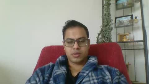 sharmamanxyz online show from 02-16-25, 02:32