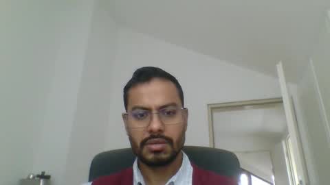 sharmamanxyz online show from 10-22-25, 10:59