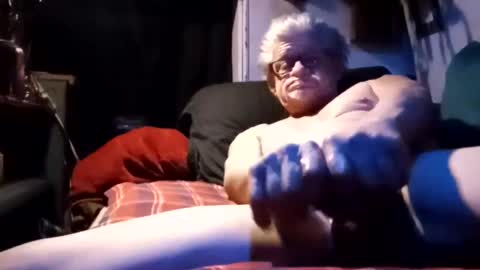 Shamroc online show from 02-27-25, 09:11