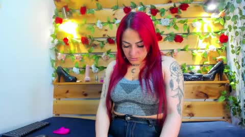 Sharol online show from 02-09-25, 04:04