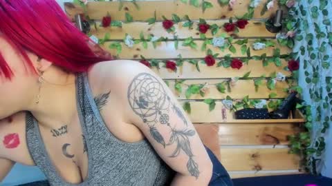 Sharol online show from 02-10-25, 04:19