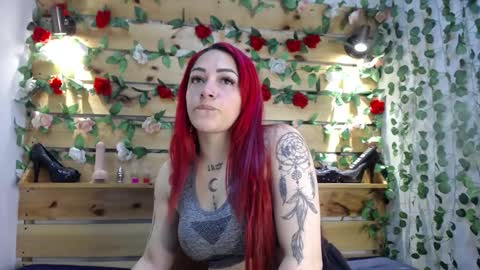 Sharol online show from 02-13-25, 03:29