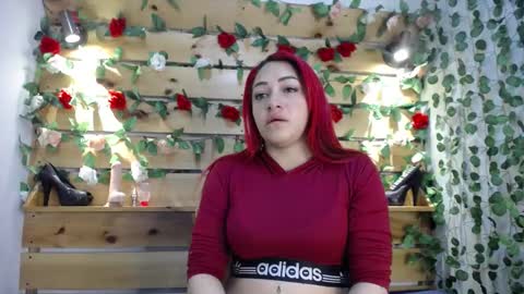 Sharol online show from 02-23-25, 04:07