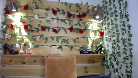 Sharol online show from 02-27-25, 03:47