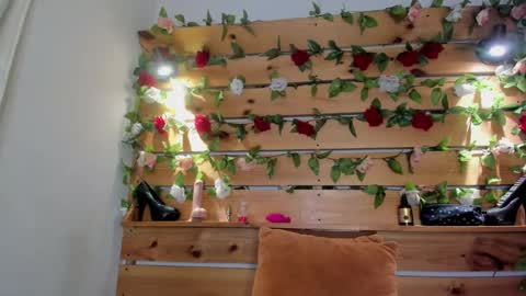 Sharol online show from 03-01-25, 03:43