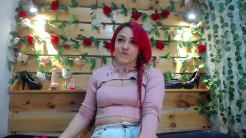 Sharol online show from 03-07-25, 04:24