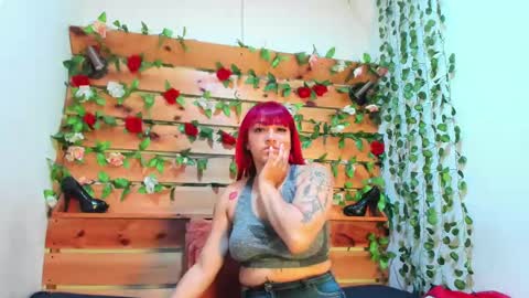 Sharol online show from 09-12-25, 03:50