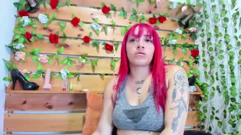 Sharol online show from 09-26-25, 05:00