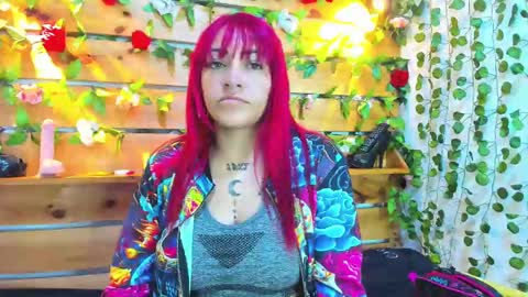 Sharol online show from 09-30-25, 03:55