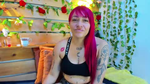 Sharol online show from 10-03-25, 06:10