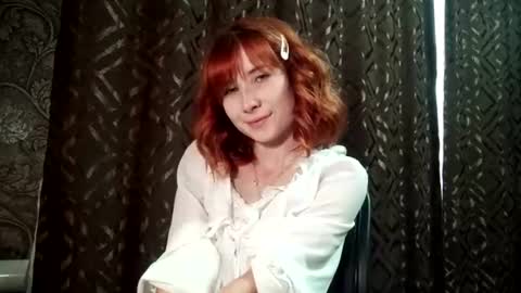 Snapshot of sharolynobar chatting on 07-14-26, 09:14 Cadie online show from 07-14-26, 09:14