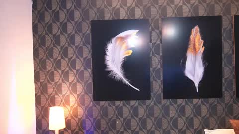 Sharom  online show from 02-16-26, 07:21