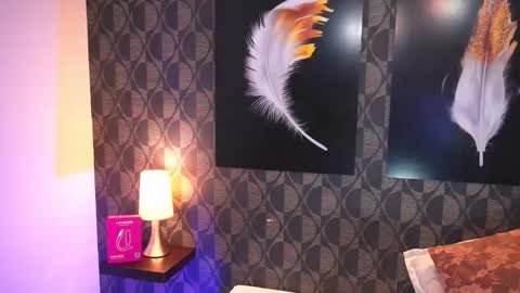 Sharom  online show from 03-20-26, 07:08