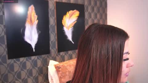 Sharom  online show from 03-23-26, 06:34