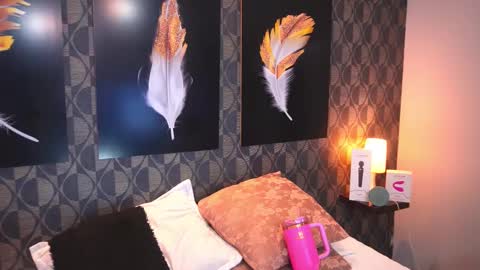 Sharom  online show from 03-28-26, 07:13