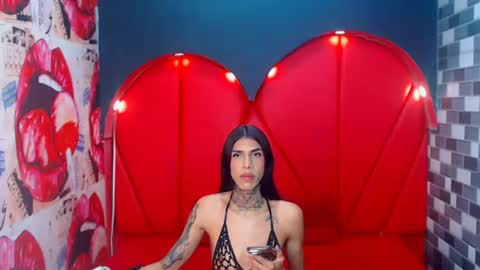 Sharon online show from 07-06-26, 12:24
