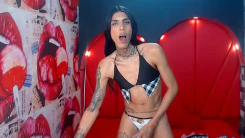 Sharon online show from 07-20-26, 01:24
