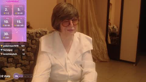Snapshot of sharon_amore chatting on 12-31-24, 03:31 Helena online show from 12-31-24, 03:31