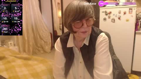 Helena online show from 03-29-26, 03:01