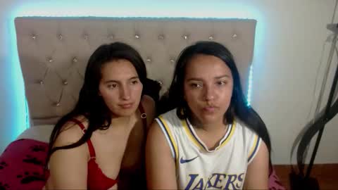 sharon_and_sharit online show from 12-02-25, 02:50