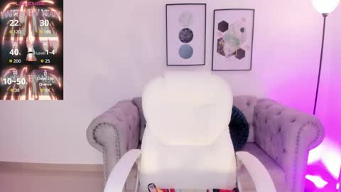 sharon_breezee online show from 10-31-25, 02:12