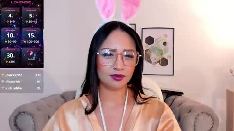 sharon_breezee online show from 12-21-25, 04:19