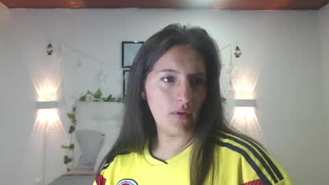 ESTEFI  online show from 04-14-26, 01:39