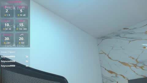 ESTEFI  online show from 05-31-26, 07:26