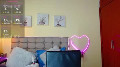 Snapshot of sharon_makelove chatting on 07-14-26, 07:08 ESTEFI online show from 07-14-26, 07:08
