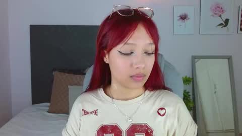 sharon_rosse__ online show from 10-01-25, 02:34