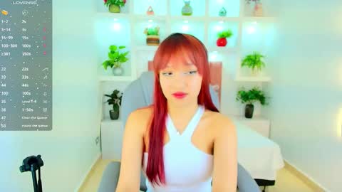 sharon_rosse__ online show from 11-28-25, 12:19