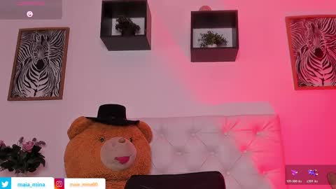 sharon_smiith_ online show from 05-30-26, 12:30